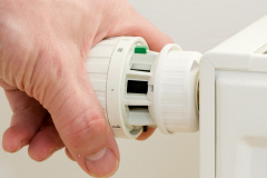 Glodwick central heating repair costs